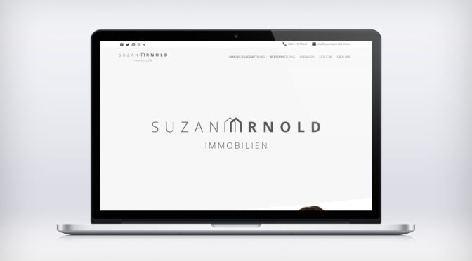 Suzana Arnold Immobilien