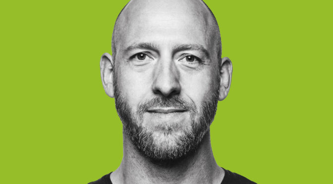 Christoph Harnisch